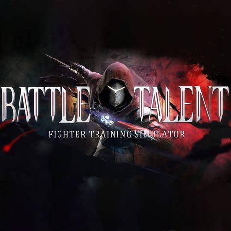 Battle Talent .